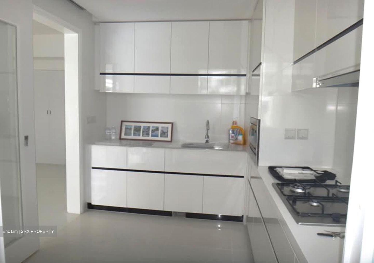 The Interlace (D4), Condominium #550264291